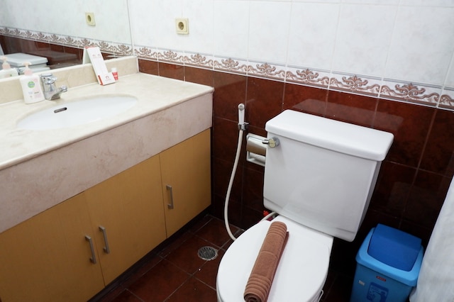 ストラテジック 3 ベッドルーム アパートメント アット スディルマン タワー コンドミニアム