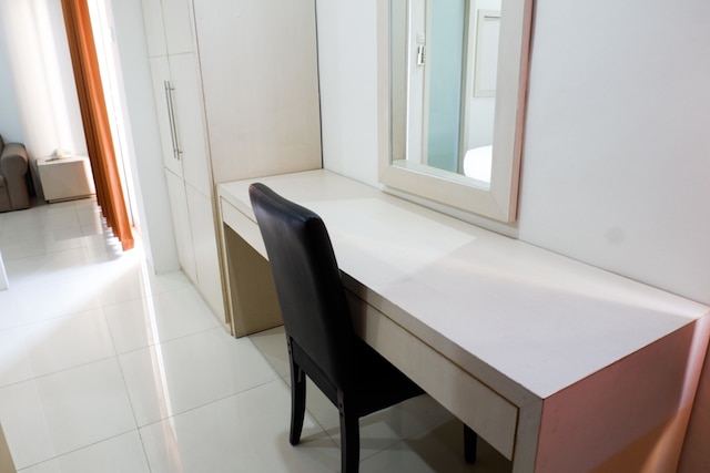 快適な 1 ベッドルーム ツイン タワー アパートメント