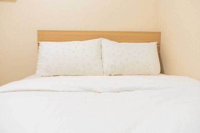 ミニマリスト 2 ベッドルーム アパートメント アット パラヒャンガン レジデンス