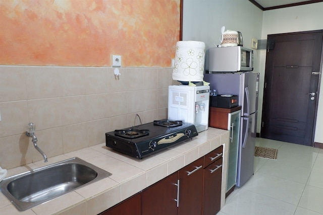 1 ベッドルーム シティビュー アパートメント アット コスモ マンション