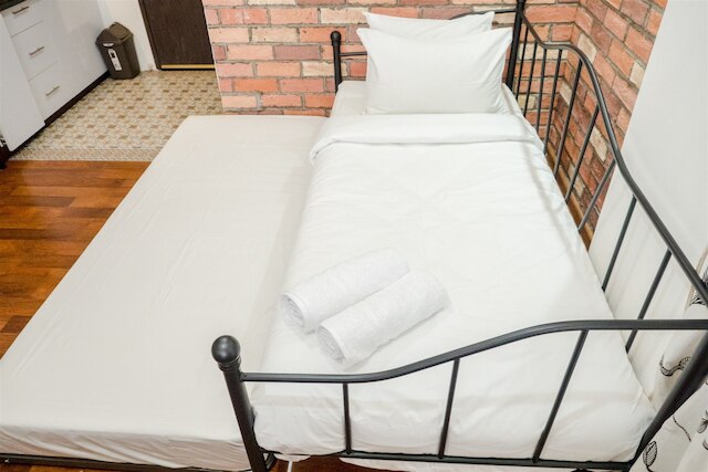 コージー スタジオ ルーム ザ ジャルディン チハンプラス