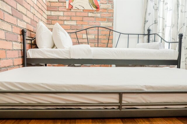 コージー スタジオ ルーム ザ ジャルディン チハンプラス