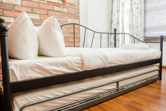 コージー スタジオ ルーム ザ ジャルディン チハンプラス