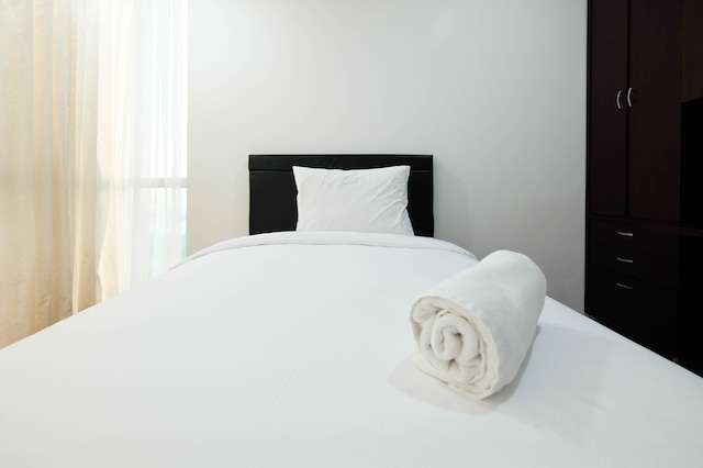 ラグジュリアス ファーニッシュド 2 ベッドルーム ケマン ビレッジ アパートメント