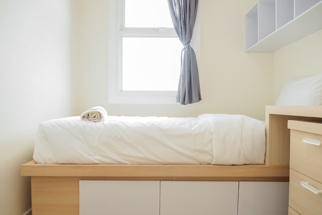 カンファタブル 2 ベッドルーム パラヒャンガン レジデンス アパートメント