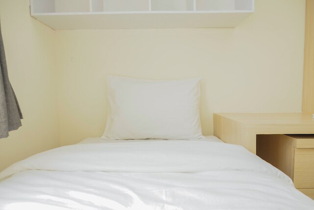 カンファタブル 2 ベッドルーム パラヒャンガン レジデンス アパートメント