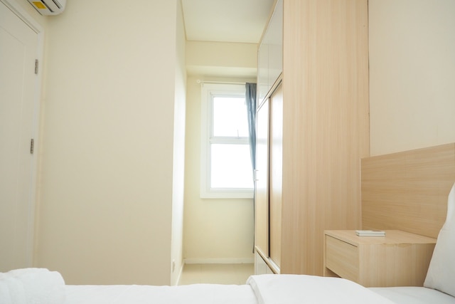 カンファタブル 2 ベッドルーム パラヒャンガン レジデンス アパートメント