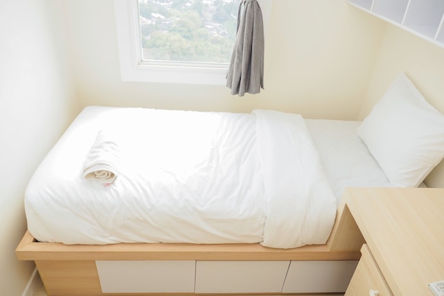 カンファタブル 2 ベッドルーム パラヒャンガン レジデンス アパートメント