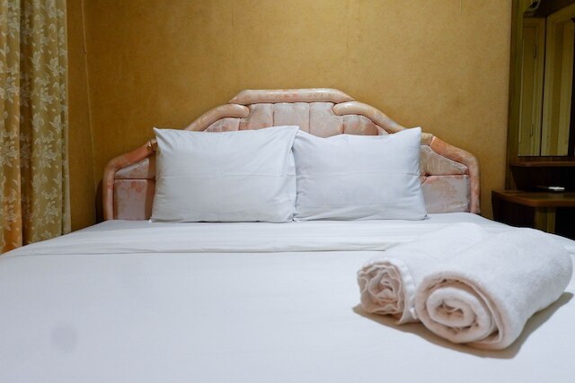 スペーシャス 1 ベッドルーム アパートメント アット タマン ビバリー