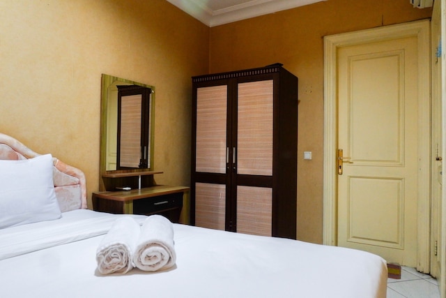 スペーシャス 1 ベッドルーム アパートメント アット タマン ビバリー