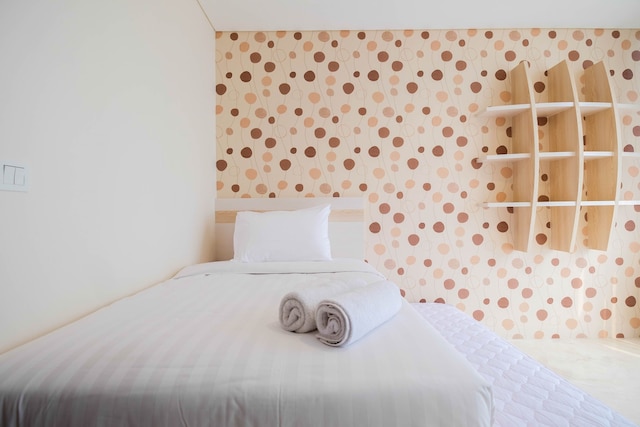 2 ベッドルーム コージー アンド モダン ラべニュー アパートメント