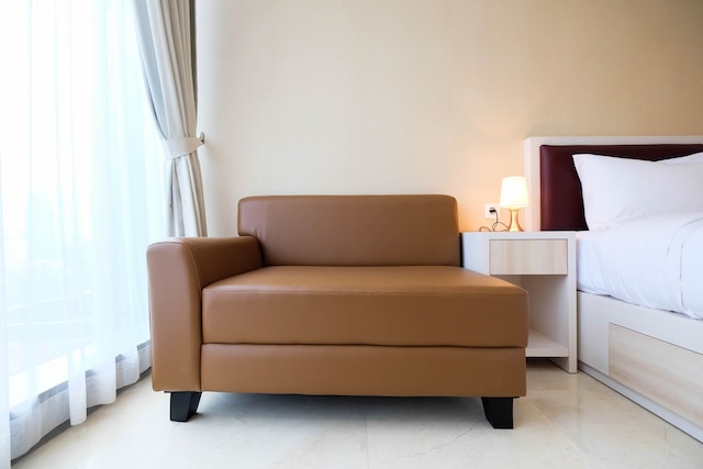 2 ベッドルーム コージー アンド モダン ラべニュー アパートメント