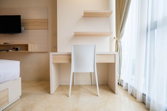 2 ベッドルーム コージー アンド モダン ラべニュー アパートメント