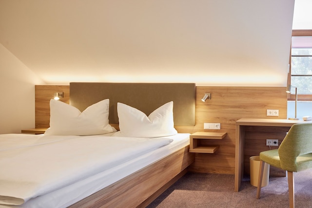 ホテル ガルニ ゾンネンホーフ