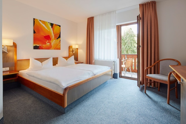 ホテル ガルニ ゾンネンホーフ