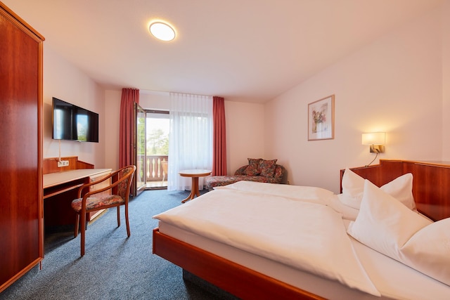 ホテル ガルニ ゾンネンホーフ