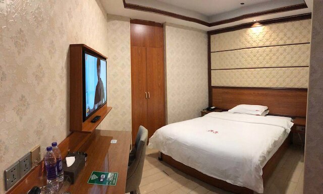 広州メイ リン ホテル