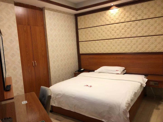 広州メイ リン ホテル