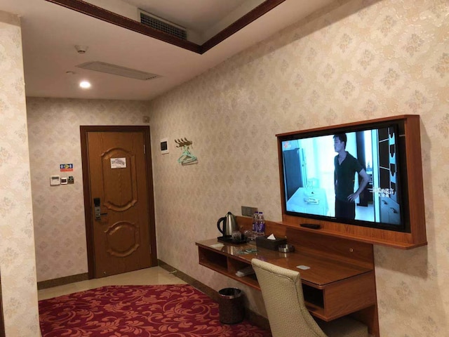 広州メイ リン ホテル