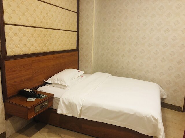 広州メイ リン ホテル