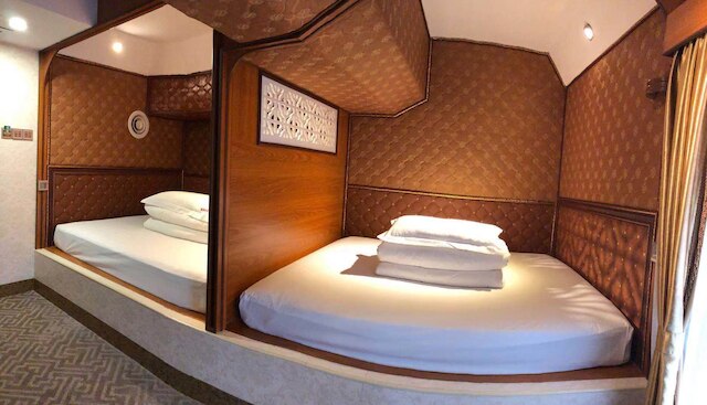 広州メイ リン ホテル