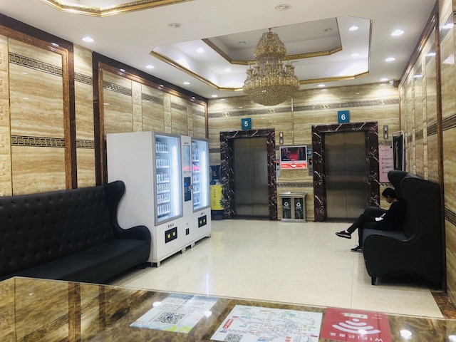 広州メイ リン ホテル