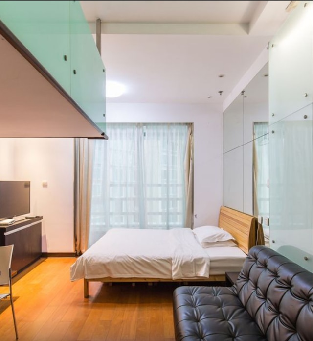 上海 メイ イ ホテル アパートメント