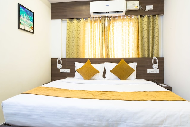 ザ ポーチ イン ホテル & サービス アパートメンツ