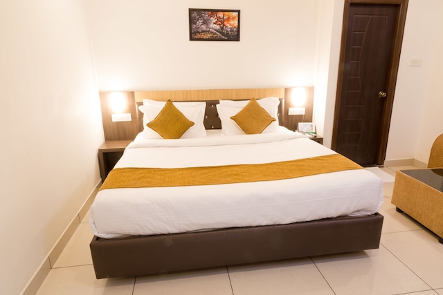 ザ ポーチ イン ホテル & サービス アパートメンツ