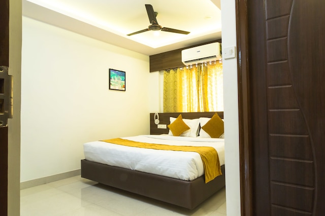 ザ ポーチ イン ホテル & サービス アパートメンツ