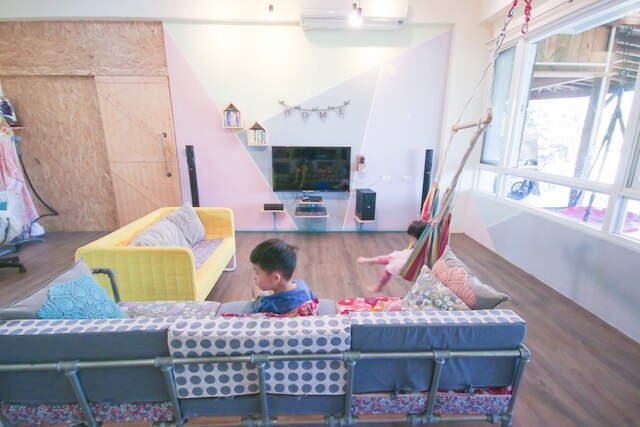 スター & ムーン ホームステイ