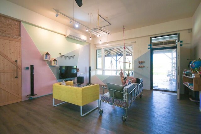 スター & ムーン ホームステイ