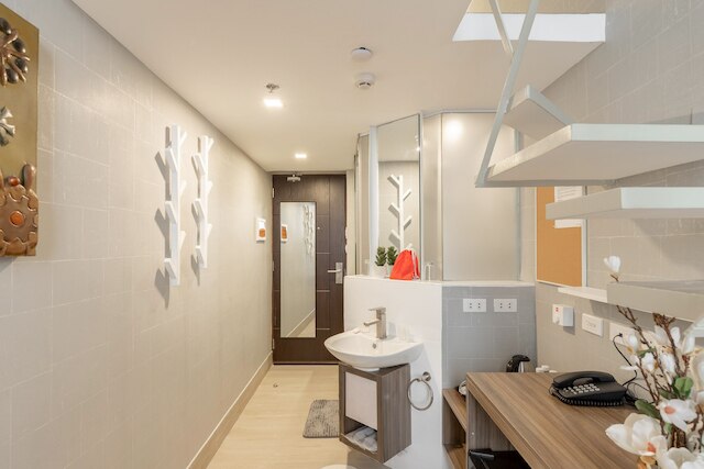 セラ ポッズ ホテル マニラ