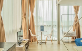 セラ ポッズ ホテル マニラ