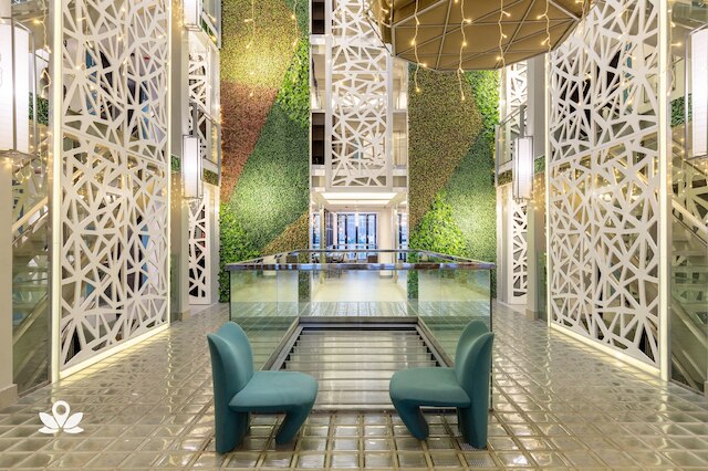 セラ ポッズ ホテル マニラ