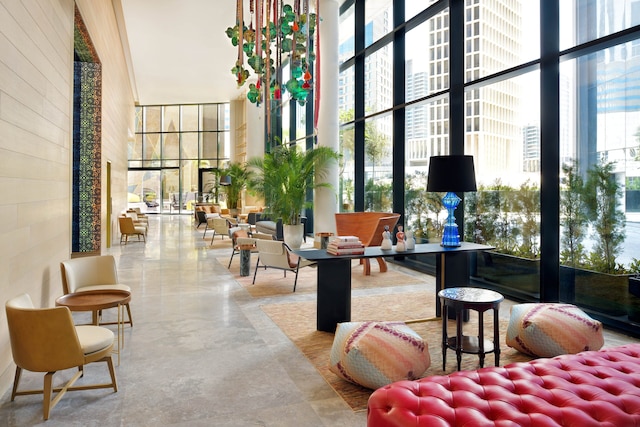 ホテル インディゴ ドバイ ダウンタウン by IHG