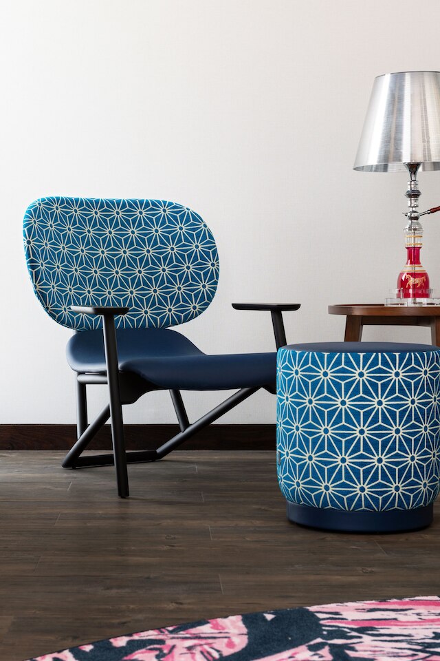 ホテル インディゴ ドバイ ダウンタウン by IHG