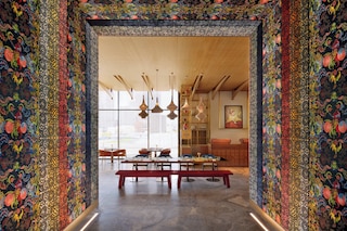 ホテル インディゴ ドバイ ダウンタウン by IHG