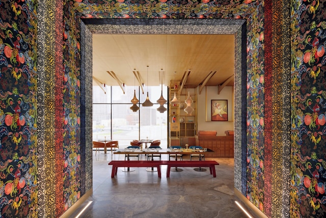 ホテル インディゴ ドバイ ダウンタウン by IHG