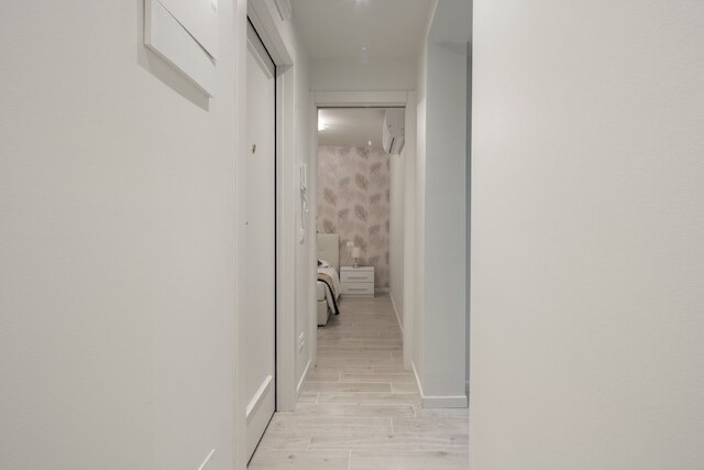 アパートメンツ イン サン マルコ ウィズ カナル ビュー