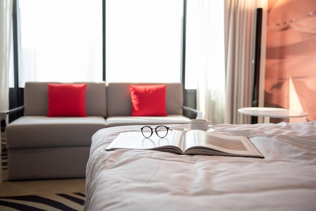 ノボテル シャールジャ エキスポ センター