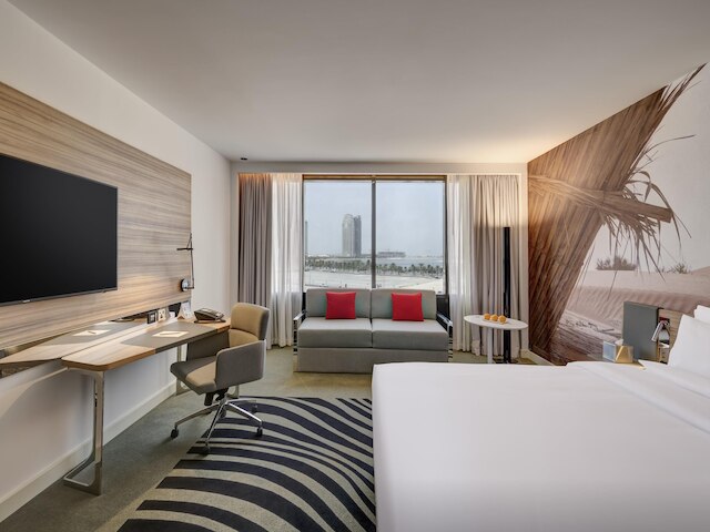 ノボテル シャールジャ エキスポ センター