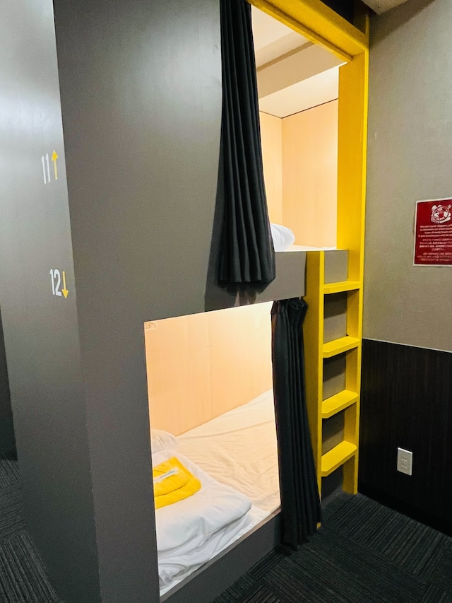 Rhodes Kagurazaka Hotel