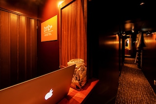 bnb+ Ueno Okachimachi