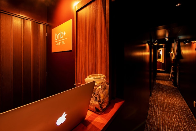 bnb+ Ueno Okachimachi