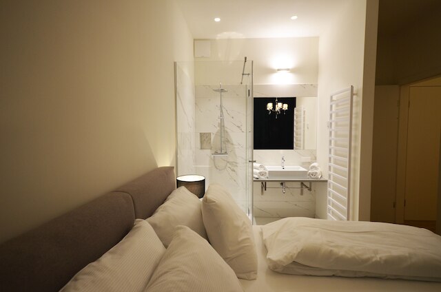 ラグジュアリー レジデンス ニア パーラメント