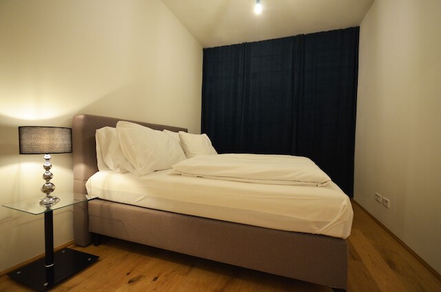 ラグジュアリー レジデンス ニア パーラメント