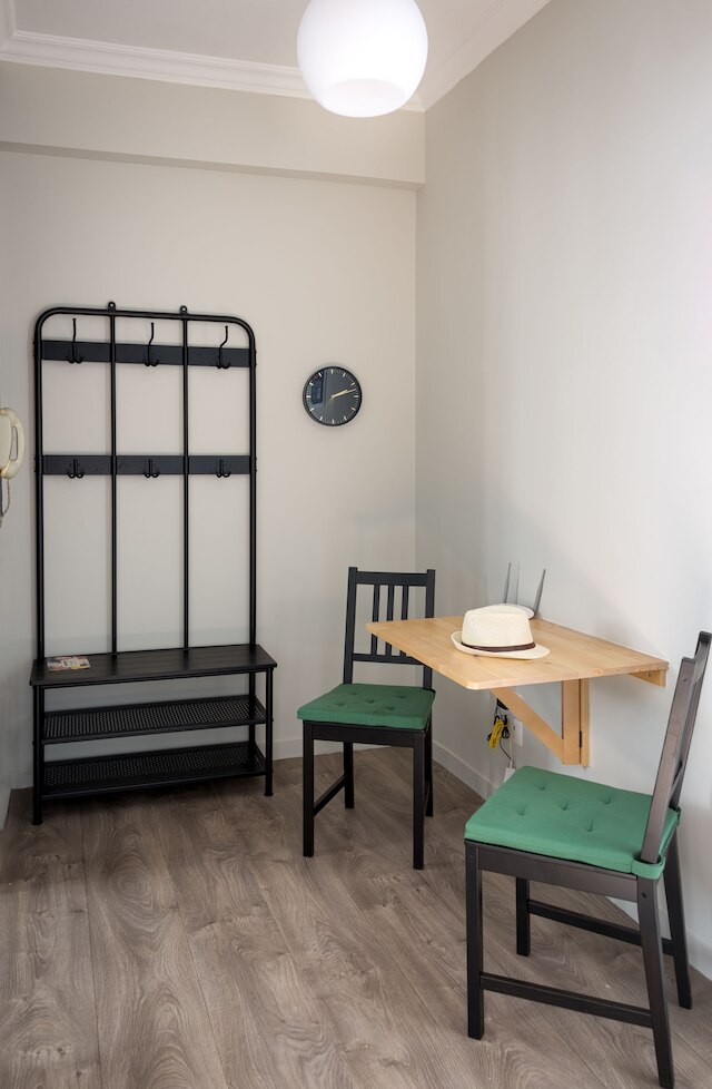 ミニョン & チーク