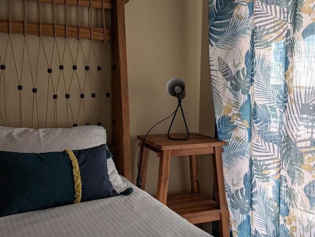 ミニョン & チーク