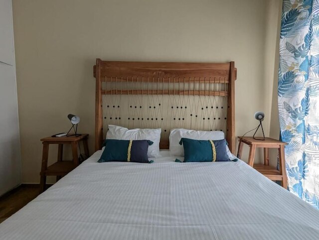 ミニョン & チーク